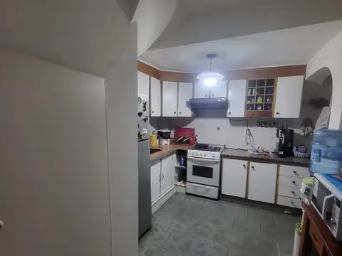 Depto Tipo Casa en Venta de 4 ambientes