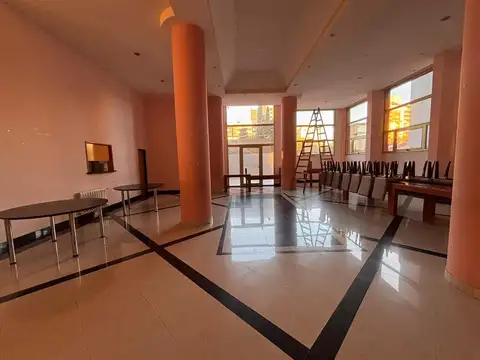 Departamento en Alquiler de 3 ambientes
