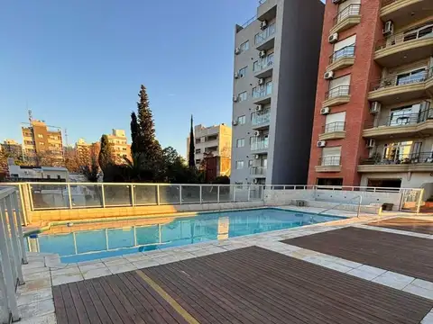 Vicente Lopez 200, Piso 2