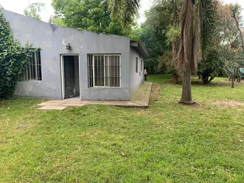 Casa en Venta en Ingeniero Maschwitz, USD 115.000