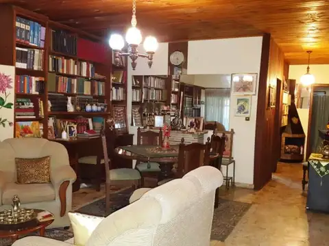 Casa en Venta 20 años