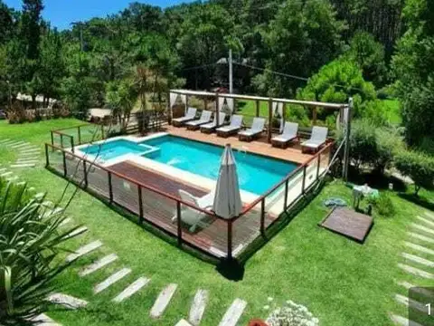 Departamento  en Venta en Las Gaviotas, Costa Atlántica, Buenos Aires