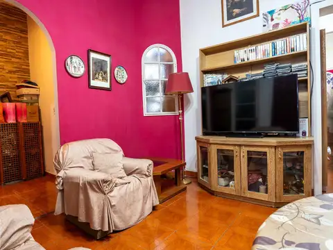 Depto Tipo Casa en Venta de 3 ambientes