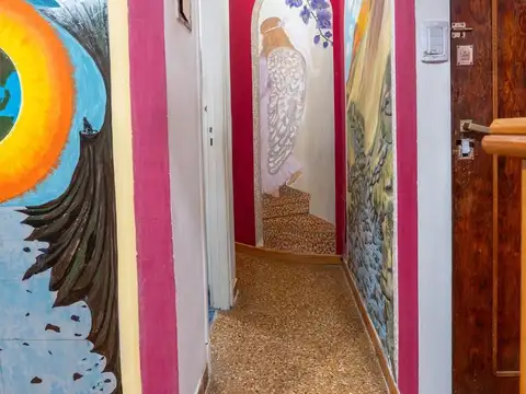 Depto Tipo Casa en Venta 60 años