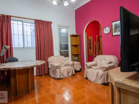 Venta PH sin expensas en Flores