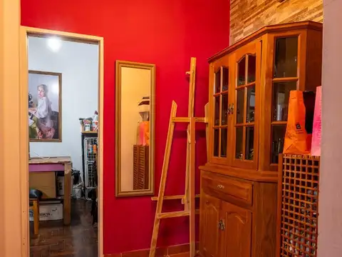 Depto Tipo Casa en Venta de 2 dormitorios