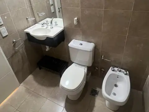 Departamento en Alquiler 15 años