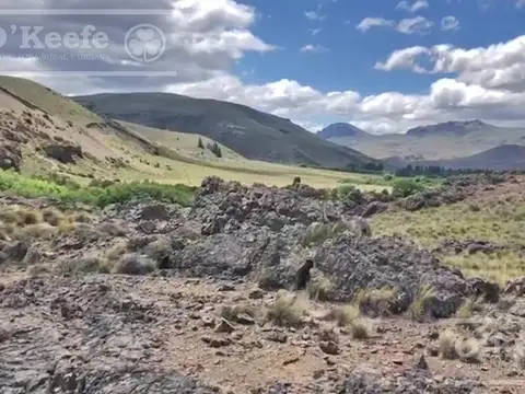 Bariloche  chacra Rio Limay 1,75 Has