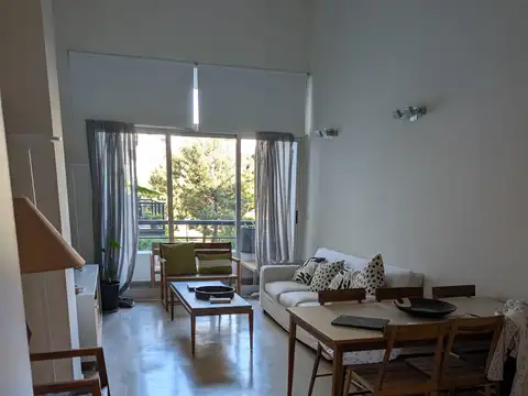 Departamento en Alquiler de 2 ambientes