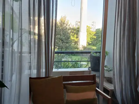 Departamento en Alquiler en Coghlan, USD 1.250