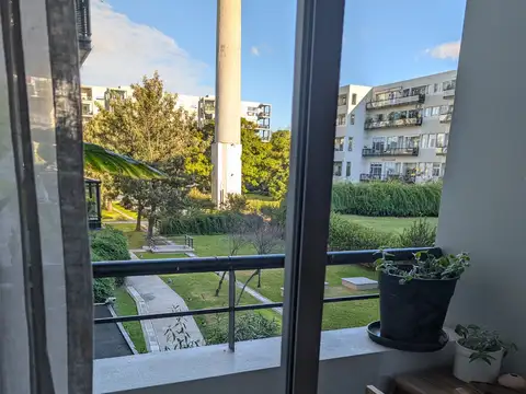 Departamento en Alquiler 17 años