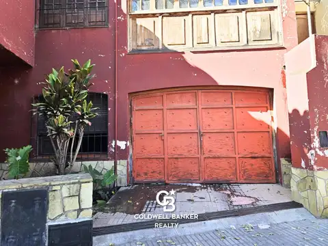 Casa en  zona tres cerritos (ferroviario)