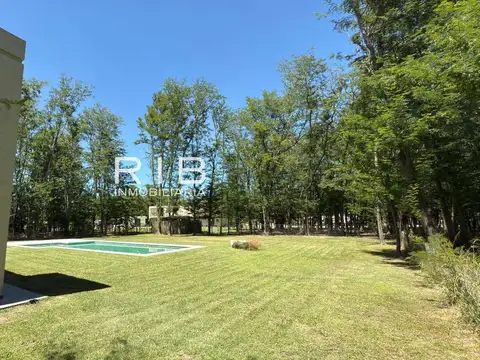 Casa en Venta en Estancias Golf -Estancias Del Pilar, USD 545.000