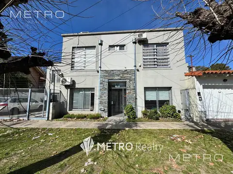 VENTA PH 3 AMBIENTES CON COCHERA