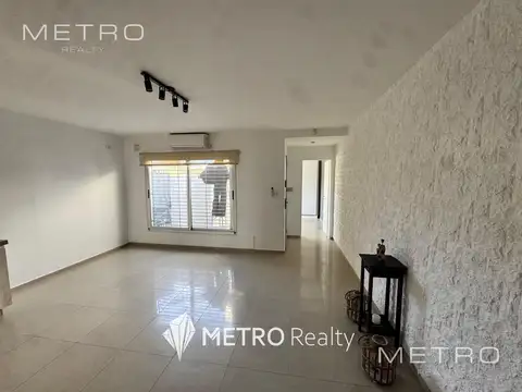 Depto Tipo Casa en Venta de 2 dormitorios