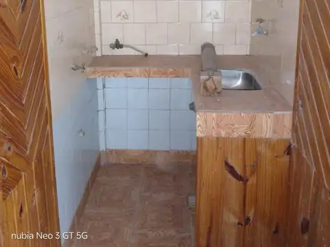 Casa en Venta 60 años