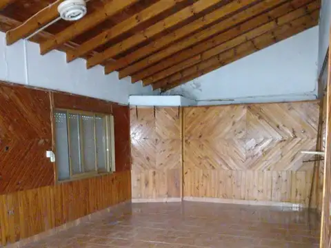 Casa en Venta en Berisso, USD 48.000