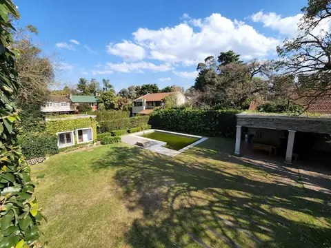 Terreno en Venta 20  mts Frente