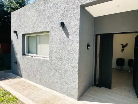 Casa de 4 Ambientes Barrio Cerrado La Campiña