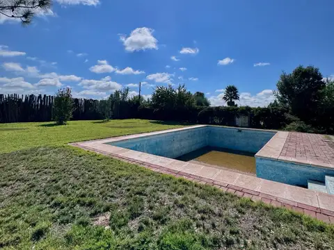 Quinta en Venta en Luján de Cuyo, USD 185.000