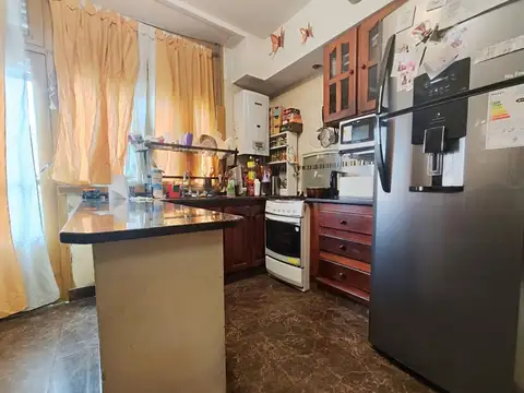 Depto Tipo Casa en Venta de 4 dormitorios