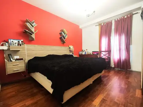 Depto Tipo Casa en Venta en Villa Lugano, USD 129.900