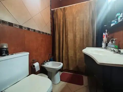 Depto Tipo Casa en Venta 41 años