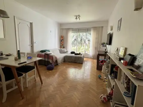 Departamento en Alquiler de 5 ambientes