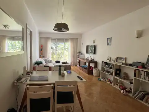 Departamento en Alquiler de 4 dormitorios