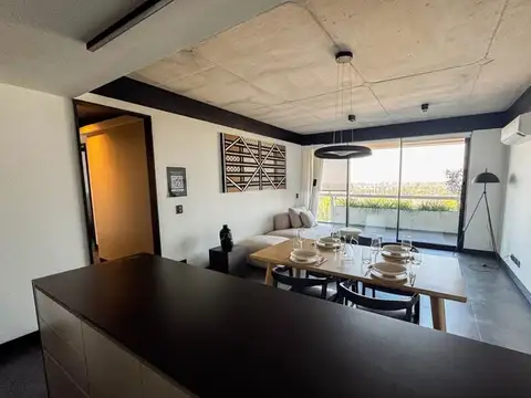 Departamento en Venta 1 año
