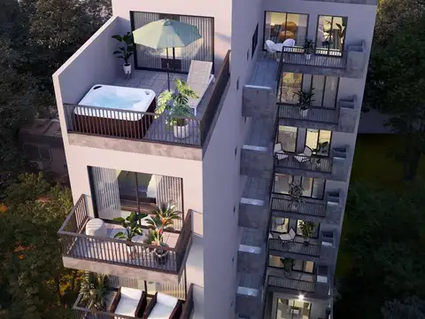 Departamento en Venta 1 año