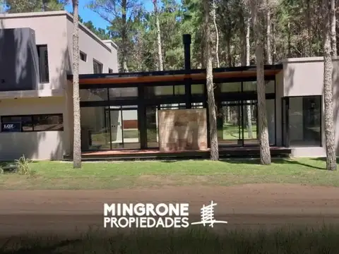 Cod 123 – Casa Barrio Albatros Villa Robles