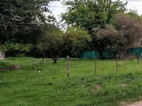 Terreno en Venta en Barrio El Talar, USD 45.000