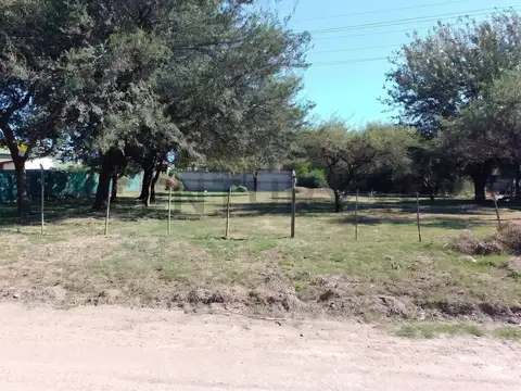 Terreno en Venta 15  mts Frente