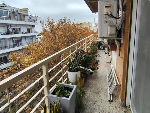 Departamento en Alquiler de 2 dormitorios