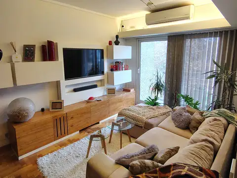 Departamento en Alquiler de 3 ambientes