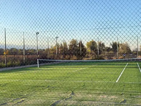 Terreno en Venta en Vistalba, USD 59.000