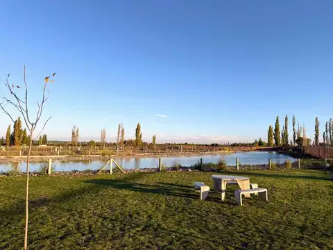 Venta Lote Bº Privado Calle Guardia Vieja, Luján