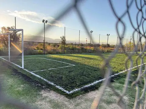 Terreno en Venta de 578,0 m2