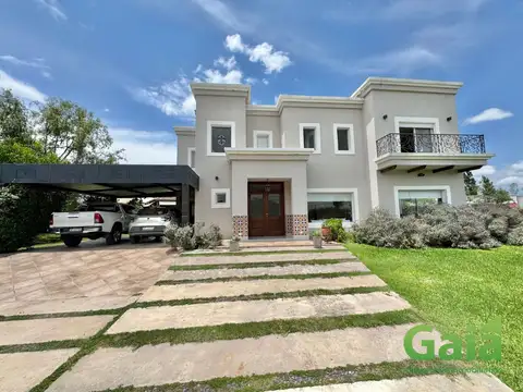 Casa en Venta en El Tipal, USD 370.000
