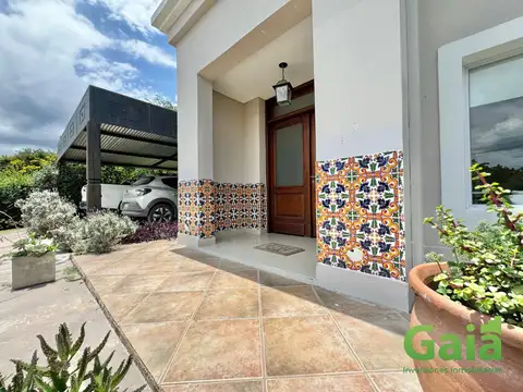 Club de Campo El Tipal