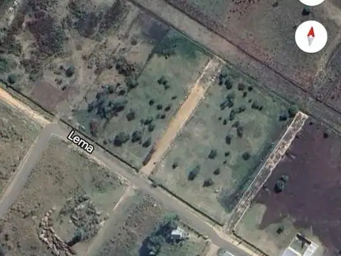 Terreno en Venta en Gualeguaychu, USD 19.500