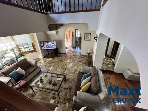 Casa en Venta 30 años