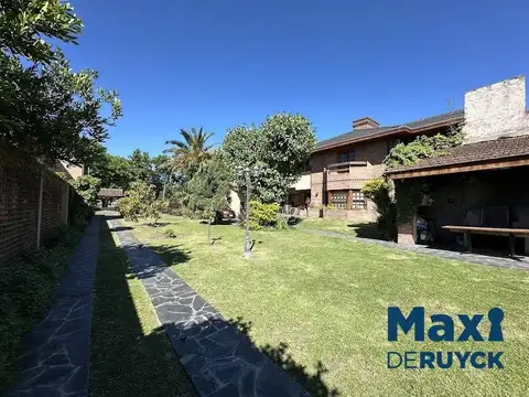 Casa en Venta en Quilmes Oeste, USD 309.000