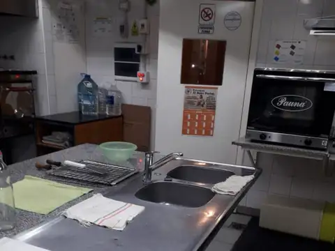 Fondo Comercio en Venta 5 años