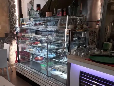 Fondo Comercio en Venta en Almagro, USD 35.000