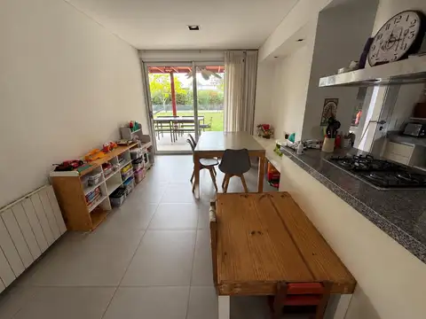 Casa en Alquiler Temporal al Norte
