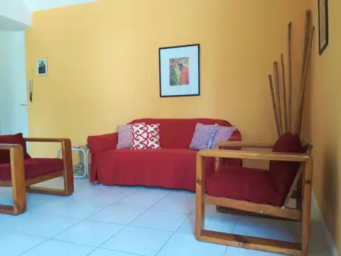 Depto Tipo Casa en Venta de 3 dormitorios
