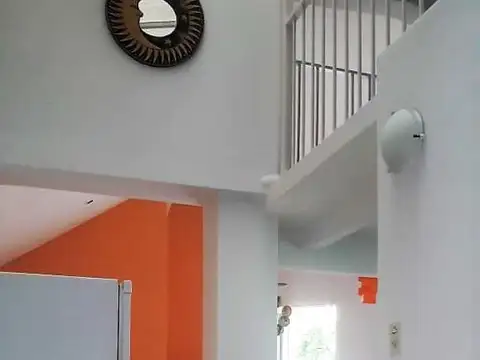 Depto Tipo Casa en Venta en Caballito, USD 138.000