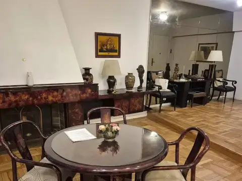 Departamento en Alquiler 50 años
